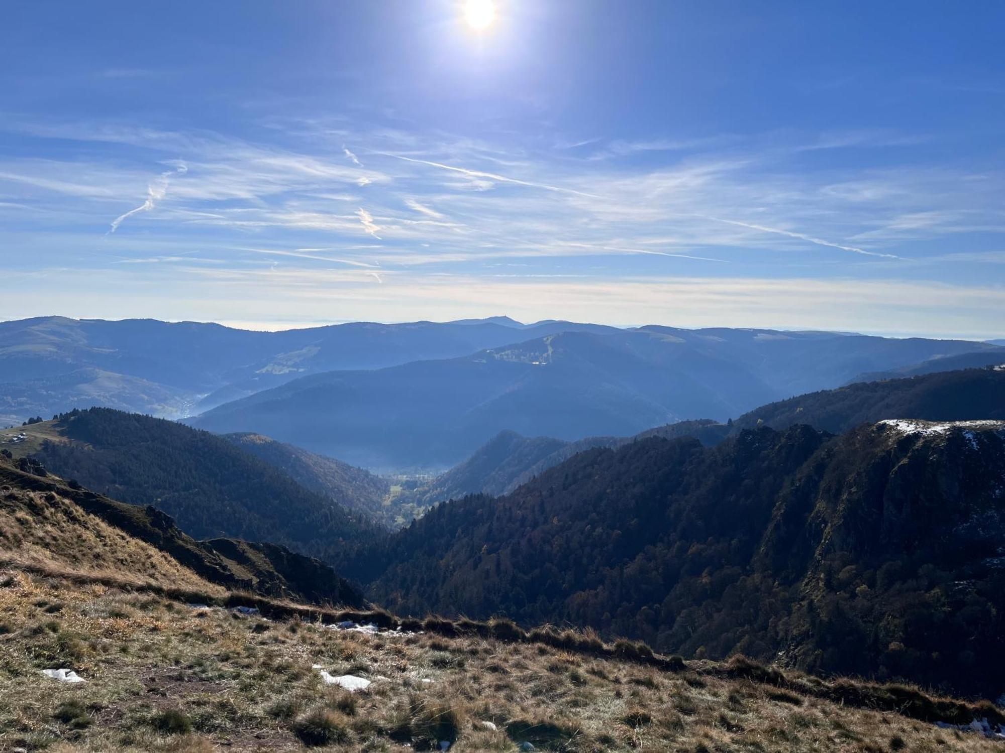 Ma Montagne Chic 4 Apartman La Bresse Kültér fotó