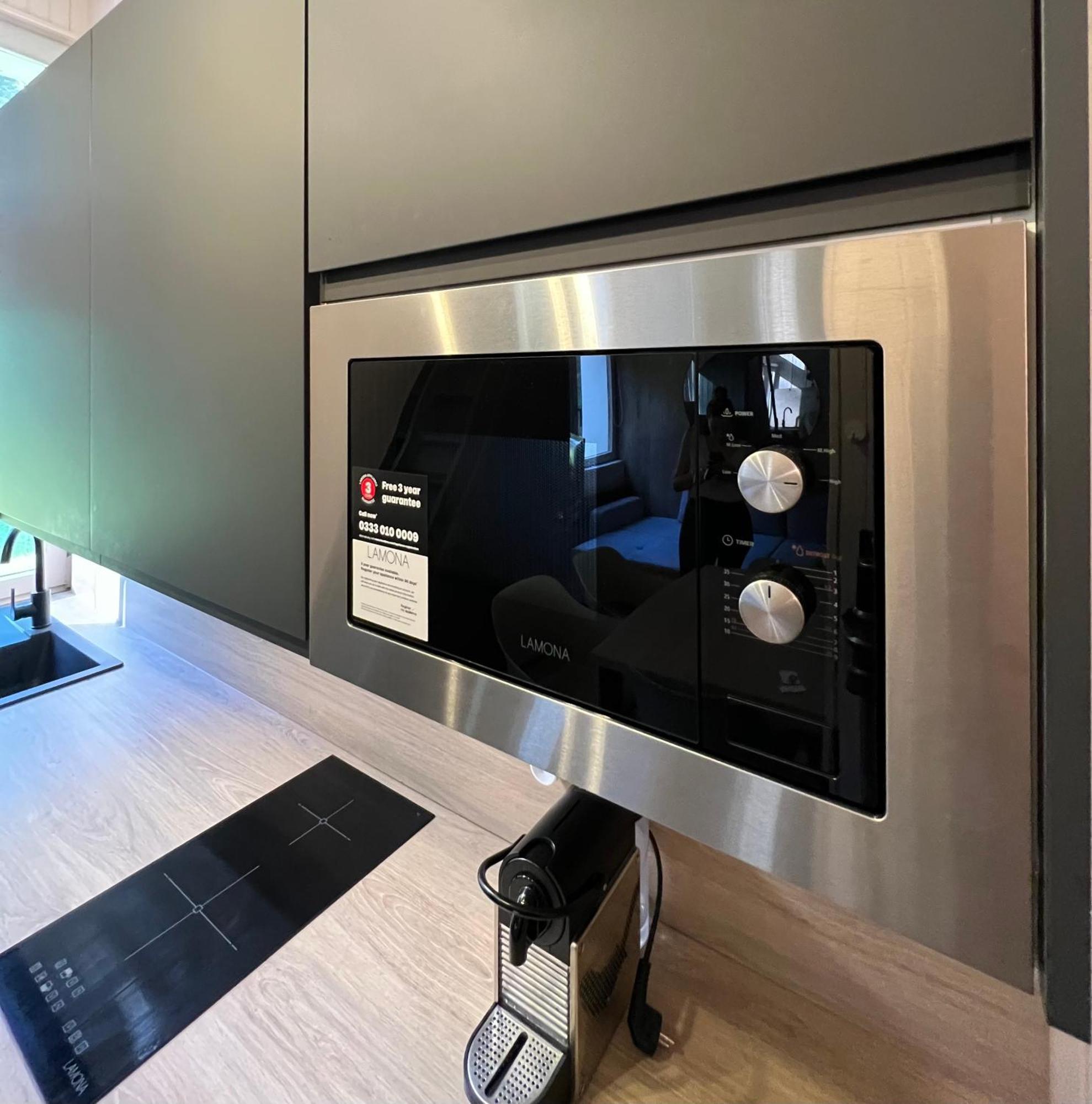 Ma Montagne Chic 4 Apartman La Bresse Kültér fotó